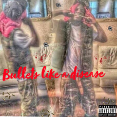 EG Dumbout - Bullets Like A Disease