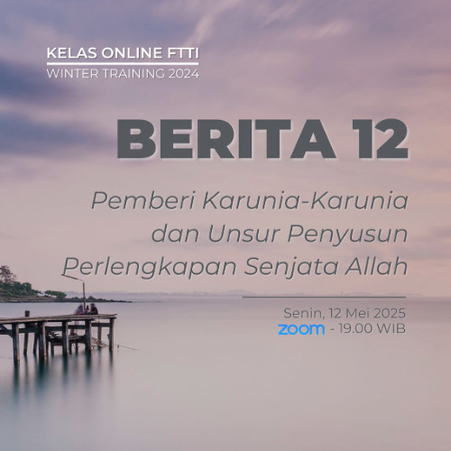 AH FKKP Pelatihan Musim DIngin 2024 M12-H3