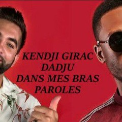 Dans mes bras - Remix zouk (Benivio Production) 2022.mp3