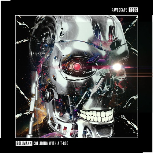Bollmann - Colliding With A T-800 [R006]