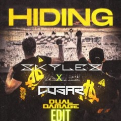 Dual Damage - Hiding (Skylex X Cosar Edit)