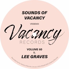 Sounds Of Vacancy