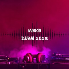 Moojo - Dubai 2023