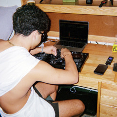 Tame Impala - Dracula (Matt Giunta Remix)