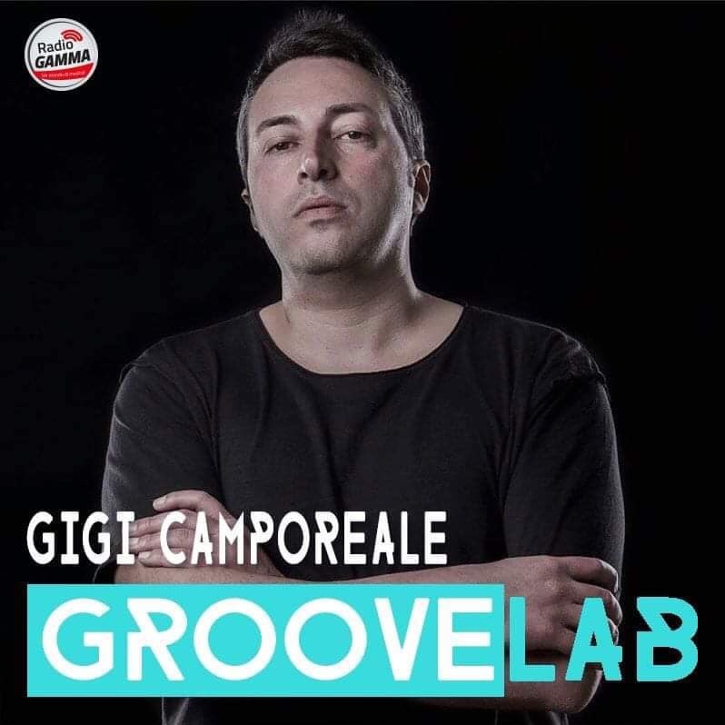 GIGI CAMPOREALE DJ