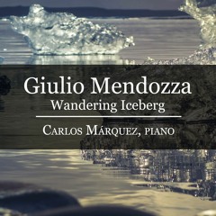 Giulio Mendozza: Wandering Iceberg