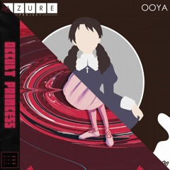 Occult Ooyasan (Azure Project - Ooya x Kotori - Occult Princess)