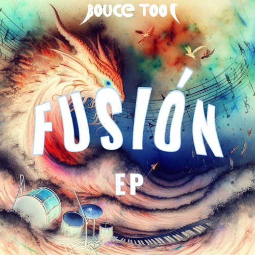 ALI3NX & BOUCE TOOL - Riddim Shop