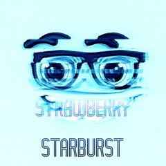 strawberry starburst