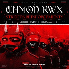 PREMIERE | Chmod Rwx - We're Junglelist [Expel Your Demons]