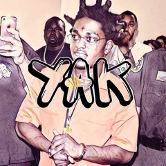 Yak "Kodak Black Type Beat"