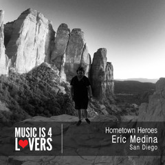 Hometown Heroes: Eric Medina from San Diego [MI4L.com]