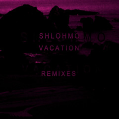Rained the Whole Time (Nicolas Jaar Remix)