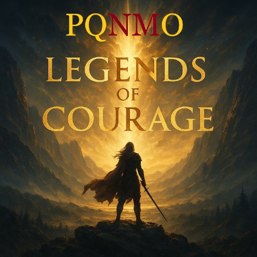 Legends of Courage