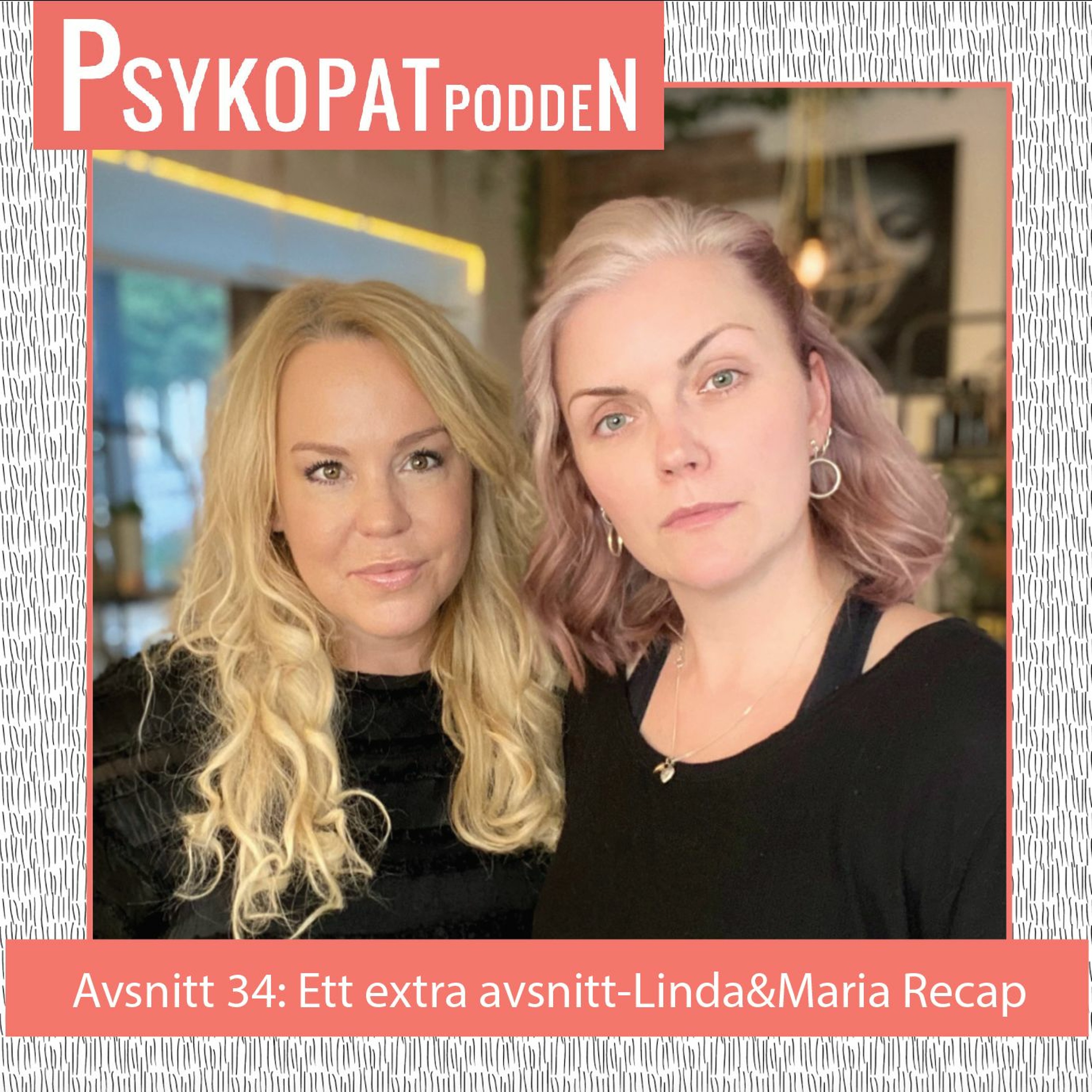 Psykopatpodden