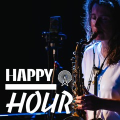 Happy Hour ☼ Fantôme | Interview & Concert