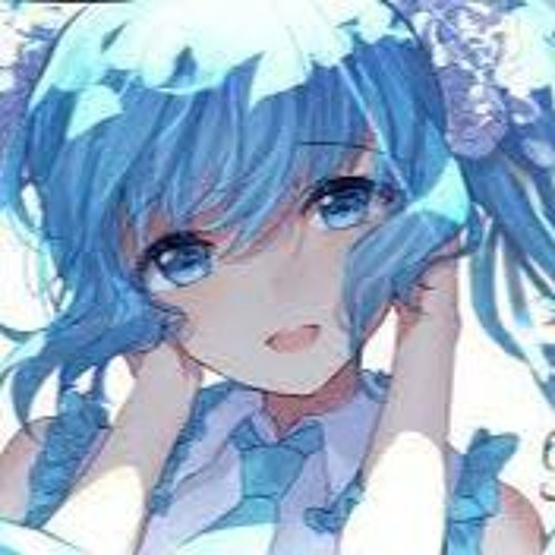 Stream Shijima Ni Saku 静寂に咲く -- MIMI Feat. Hatsune Miku by 人