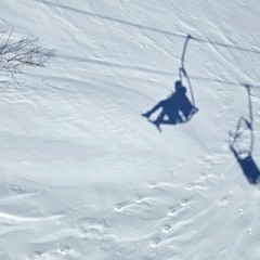 Snow kick