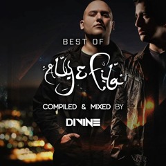 Best Of Aly & Fila (Compiled & Mixed By Divine)