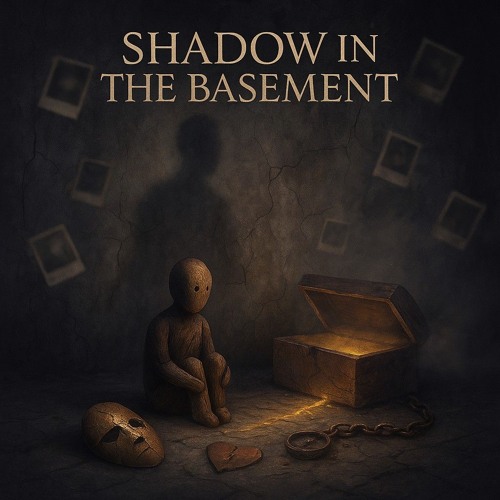 SHADOW IN THE BASEMENT