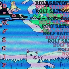 ROLF SAITOTI - DAMPSKIP