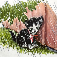 Cat Tag