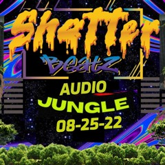 Audio Jungle