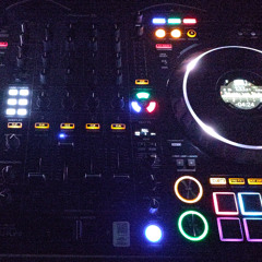 2025-06 Sesión Dj Dance 90 Remember con Dj Ivax - Dj Pioneer FLX10