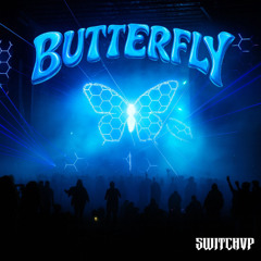 Crazy Town - Butterfly (SwitchVp Edit)