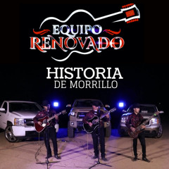 Historia De Morrillo