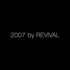 2007 by Revival of U of F