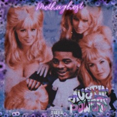 MOTHAGHOST - AUSTIN POWERS (PROD. VALORR)