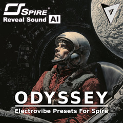 Reveal Sound - Van Derand - Odyssey - Official Product Demo