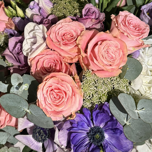 D Block Europe - Roses.mp3