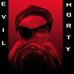Evil Morty theme (acid remix)
