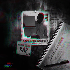 Deluxe - Deeper Than Rap (1.5)