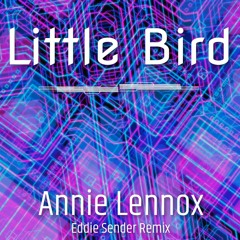 Annie Lennox - Little Bird (Eddie Sender Remix)
