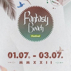 Der Therap3ut Erfurt FANTASY BEACH Festival LiveSet