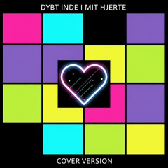 Dybt inde i mit hjerte - Thomas Helmig Cover