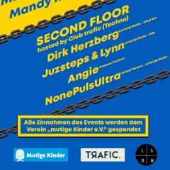 Dirk Herzberg-LTR Showcase @ Trafic Cologne 08.04.22