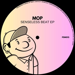 Premiere : MOP - Electromovimiento (PDM015)