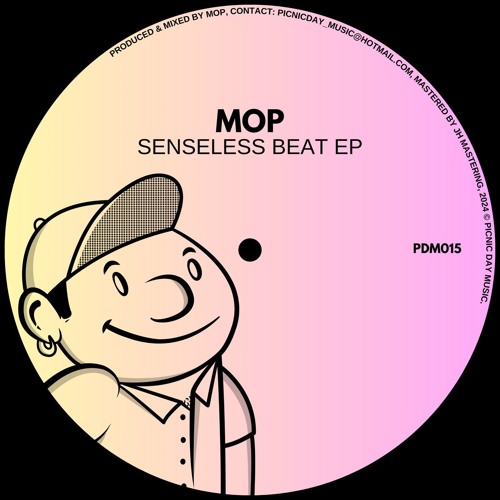 Premiere : MOP - Electromovimiento (PDM015)