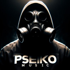 Pseikomusic - Duality [ 5Dan Records ]