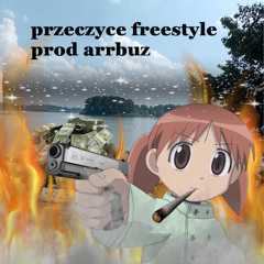 chiyomakesbeats - przeczyce freestyle (prod. arrbuz)