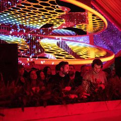 Nu Zau b2b Sepp at Sunwaves 28  (02.05.2022)
