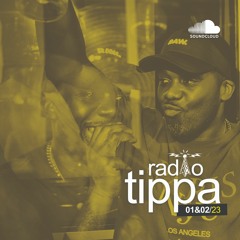 Radio Tippa // January & February 2023