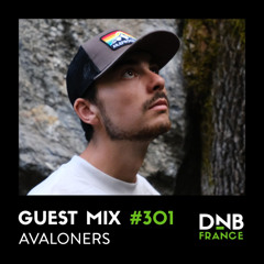 Guest Mix #301 – Avaloners