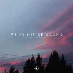 Plaha & Iskarelyn - When You're Wrong