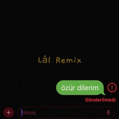 Özür Dilerim Soft Analog, Brek (Lâl Remix)