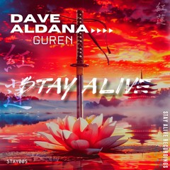 Dave Aldana - Guren